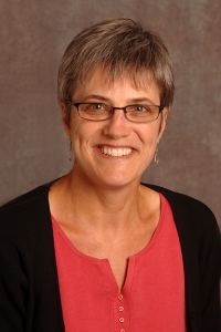 Helle Thorning, PhD Profile Headshot